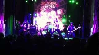 Municipal Waste- Idiot Check