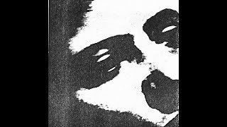 Needle - Crutch (1991 Demo Tape) Ex-Mary My Hope