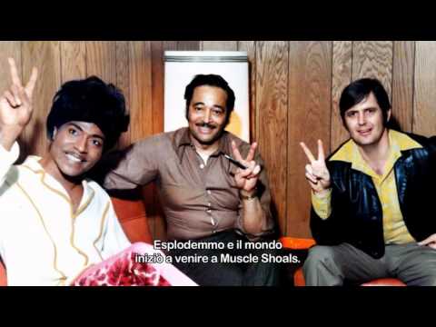 MUSCLE SHOALS - Rock, Blues and Soul