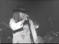 Lynyrd Skynyrd - I Ain't The One - 7/13/1977 - Convention Hall (Official)