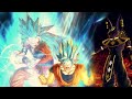 Goku Super Saiyan Blue 3 Dragon Ball Xenoverse 2 Mods