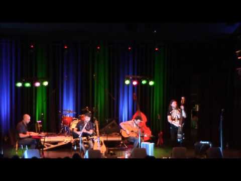 Jarlath Henderson Band - Irish & Scottish Folk Night Tamm 2015