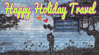 preview picture of video 'Happy Holiday Travel (Role play G1) ຈໍາລອງບົດບາດບໍລິສັດທ່ອງທ່ຽວ (จำลองบทบาทบริษัทท่องเที่ยว)'