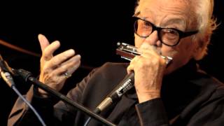 BEN  TOOTS THIELEMANS