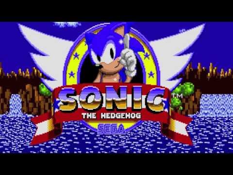Solaris Phase 2 Sega Genesis Mix