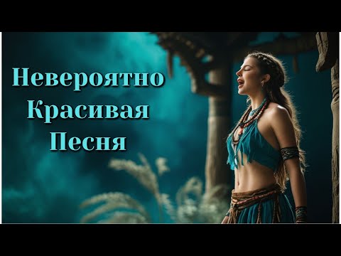 Песня для души "Тишина внутри"