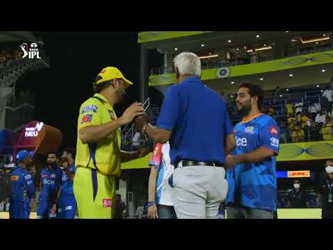 Chennai Super Kings beat Mumbai Indians by 6 wickets in IPL match 49, Pathriana (CSK) named POTM