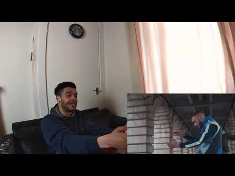 DREE LOW X ADEL - KAPABEL 3 (LIAMM REACTS TO SWEDISH RAP)🇬🇧🇸🇪