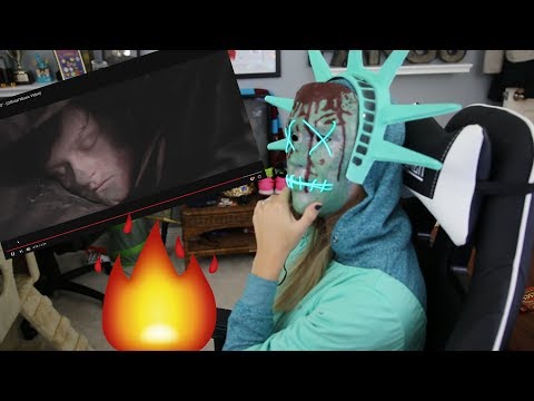 NetNobody "LA LIGHTS" - My Reaction