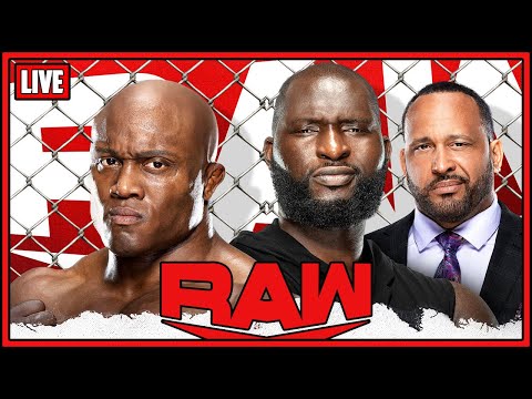 🔴 WWE RAW May 16th 2022 WWE Live Stream