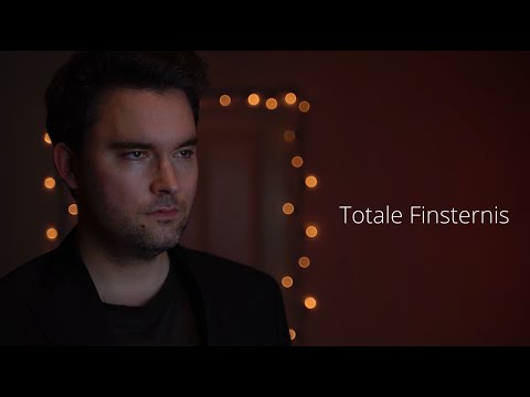 Totale Finsternis - Tanz der Vampire | Musical Duett Karaoke | Du singst Sarah