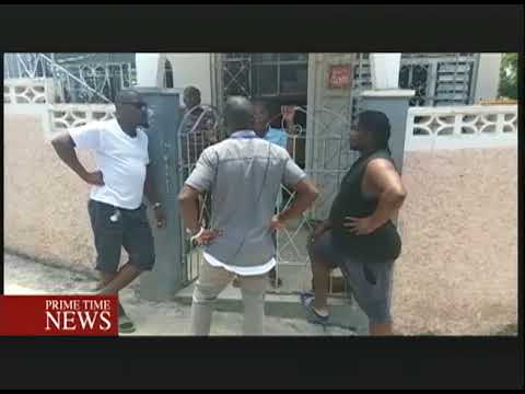 Mount Salem Residents Express Their Views On The ZOSO-TVJ Prime Time News-September 5 2017