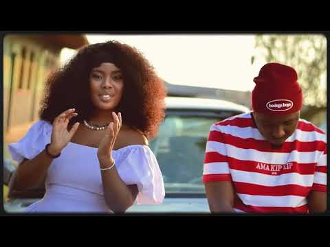 UMngomezulu, Cnethemba Gonelo & Brandon Dhludhlu - Ndizoklinda | Official Music Video