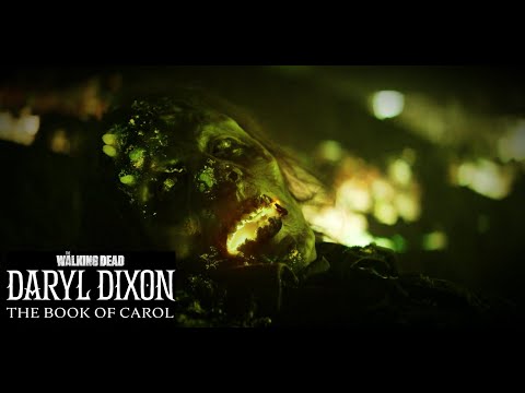 The Walking Dead: Daryl Dixon Season 2 - FULL RECAP & Ending Explained (The Book of Carol)