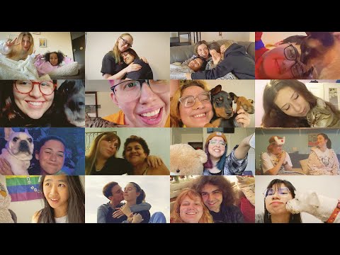 Video thumbnail for Sleepy Eyes