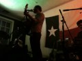 Houston TX: Horse Feathers w/'Heathen's Kiss'