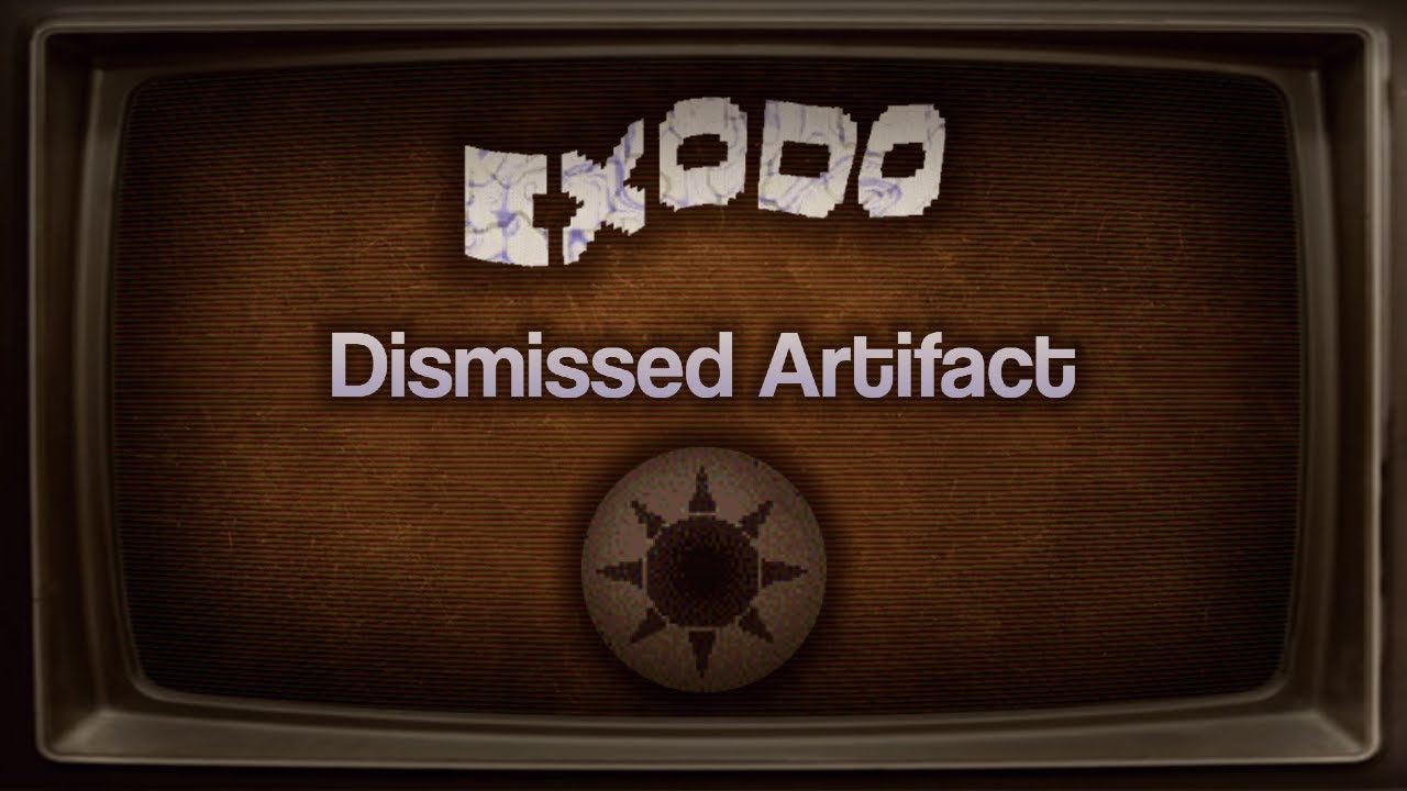 Roblox EXODO | How to get the 