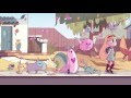 End Credits Star Vs The Forces Of Evil