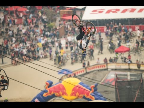 Crankworx Whistler is Coming - 2019 Trailer