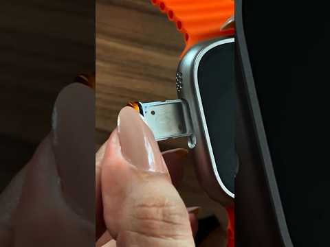 WS9 Ultra 2 5G Android Camera 4GB/128GB Smartwatch #shorts #shortsviral #shortsfeed