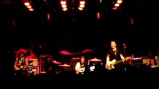 The Cab - Can You Keep A Secret? [LIVE @ The MOD Club Theatre]