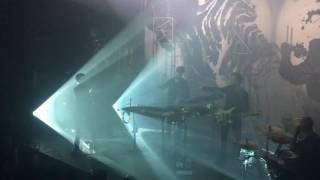 Trentemøller - Gravity - Live at the Melkweg