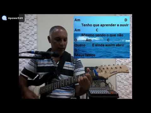 Se eu quiser adorar a Deus - Silvério Peres