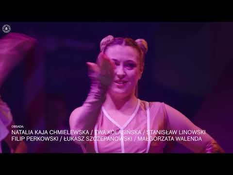 MAGNETYZM SERC - teaser spektaklu w reż. Kaliny Jagody