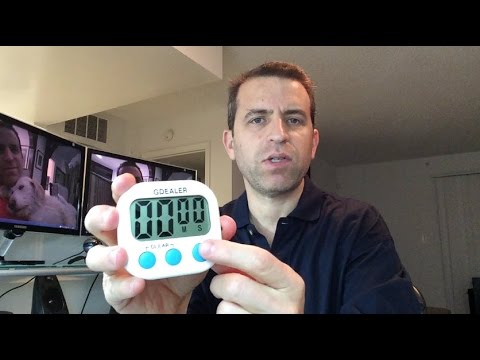 download lagu mp3 mp4 Good Cook Timer Instructions, download lagu Good Cook Timer Instructions gratis, unduh video klip Good Cook Timer Instructions