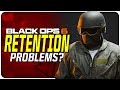 Black Ops 6 Has A Player Retention Problem
