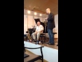 David Liebman workshop (7)