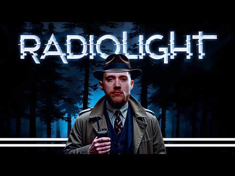 INVESTIGO una misteriosa DESAPARICIÓN en el Bosque 📻 RADIOLIGHT