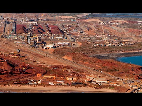 Potential Rio Tinto-Glencore merger in the works