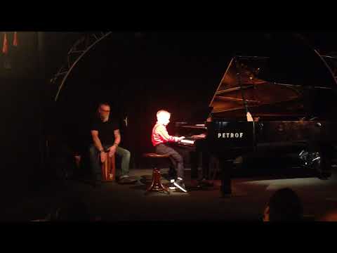 vit polak jazz tibet klub koncert