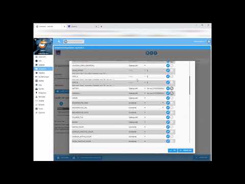 iQontrol Tutorial 8 - Kopien und symbolische Verweise von Geräten