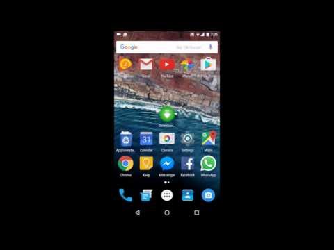 Download Manager Video