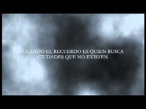 Miniatura del videoclip Ciudades que no existen