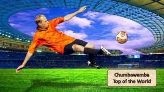 закрепляем английскую грамматику (артикль а) Chumbawamba - Top of the World