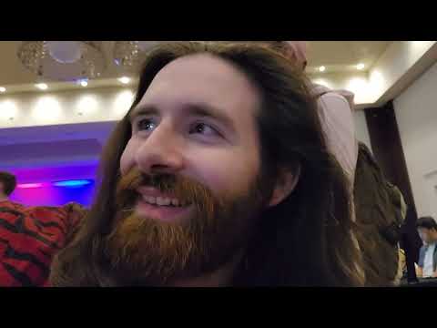 Get On My Level 2023 Vlog Day 3