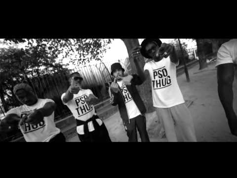 PSO THUG   Hors la loi