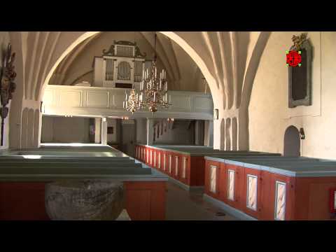 Salem, Säby & Rönninge - South-west of Stockholm