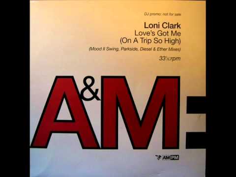 Loni Clark - Love's Got Me (On A Trip So High) (Mood II Swing Mix)