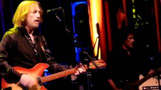 Tom Petty - Don't Come Around Here No More - Live in Mannheim 2012