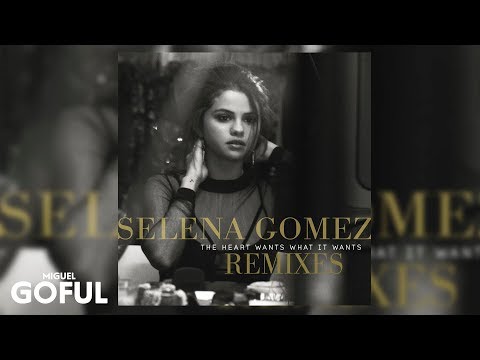 Selena Gomez - The Heart Wants What It Wants (Ruff Loaderz Radio Remix)