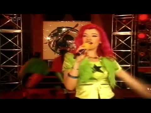 Beat System - Fresh (ZDF Power Vision 1996)