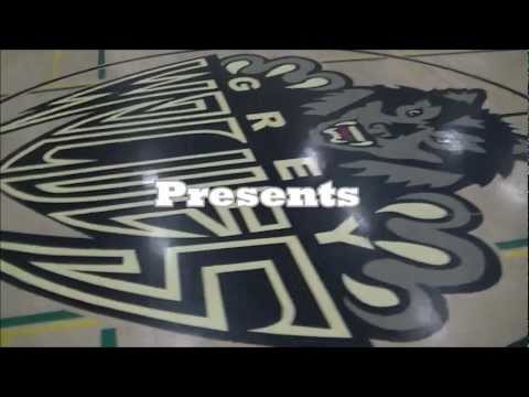 allBALL U12 RBL Finals at Jericho Commuinity Center Highlights (Part.1)