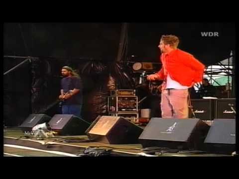 Root (Live) - Deftones