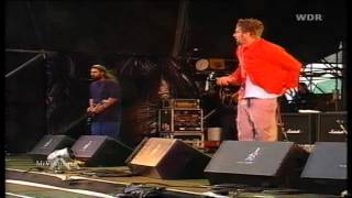 Deftones - Root (LIVE, 1998) Bizarre Festival