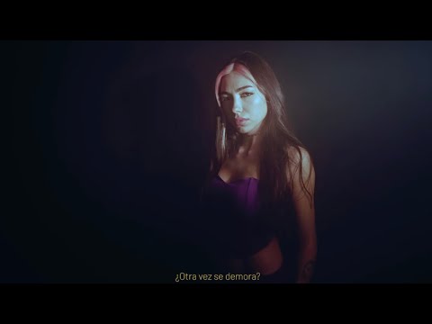 SOFI B - LA SÉPTIMA (Official video)