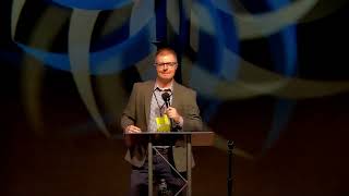 "The Revelation Of Jesus Christ Pt 4" - John Larabell